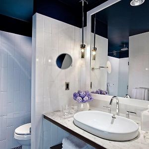 Double Room Two Double Beds Accessible Shower Disability Access
